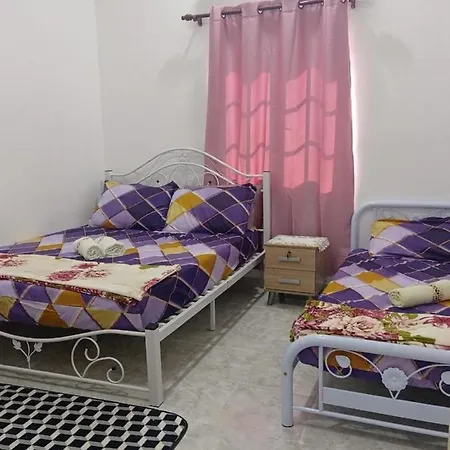 Safiyya Homestay Pantai Cenang  Exterior photo