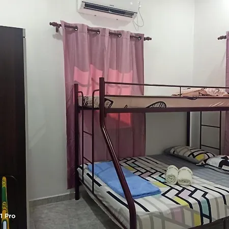 Safiyya Homestay Pantai Cenang  Exterior photo