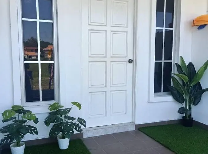 Safiyya Homestay