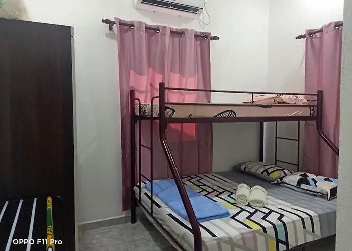Safiyya Homestay