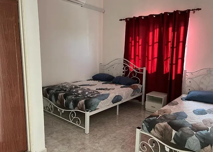 Safiyya Homestay