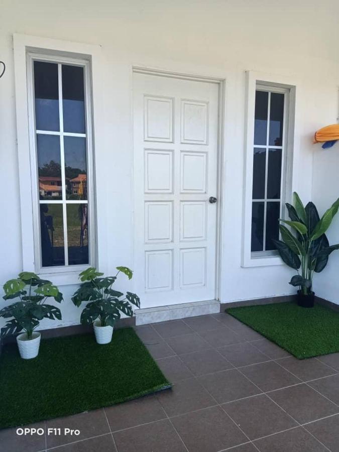 Safiyya Holiday home