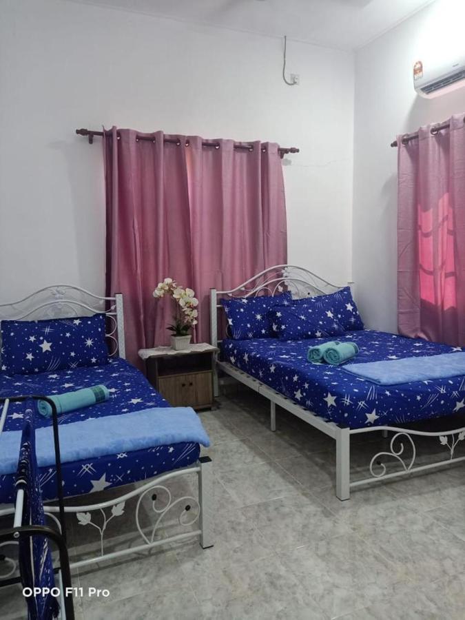 Holiday home Safiyya Pantai Cenang (Langkawi)
