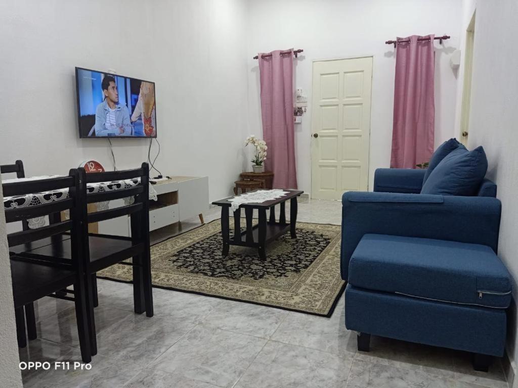 Safiyya Holiday home Pantai Cenang (Langkawi)