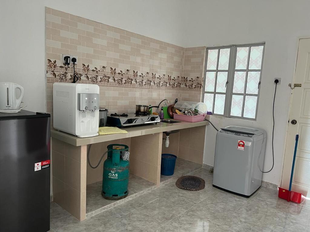 Safiyya Holiday home