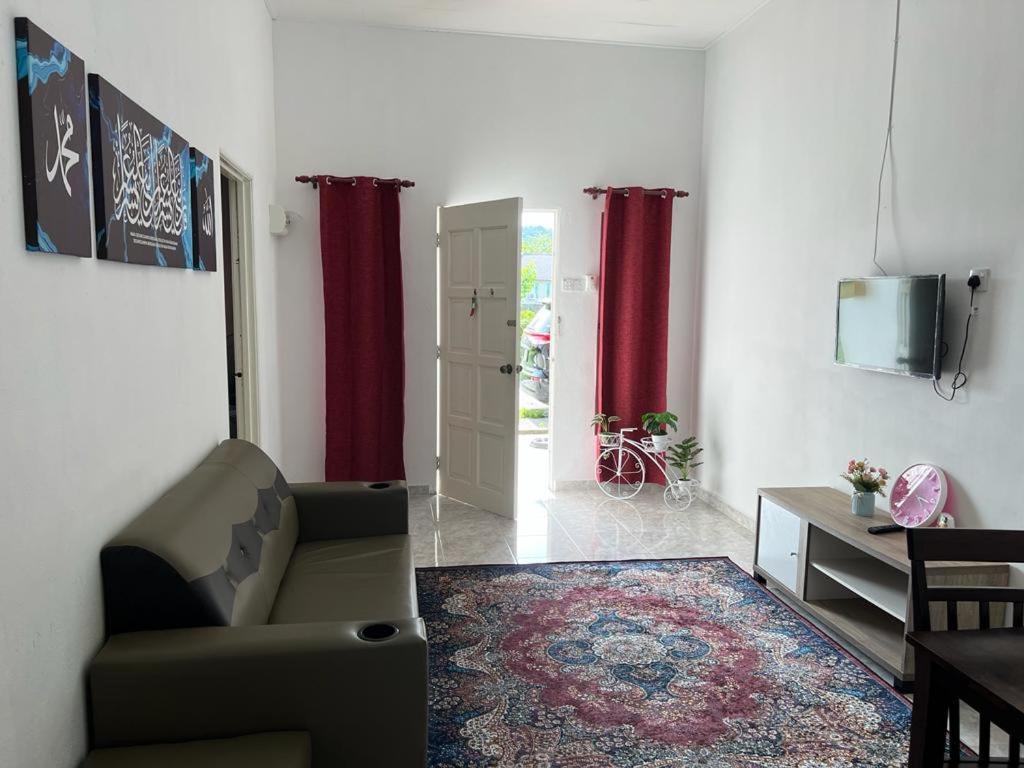 Holiday home Safiyya *