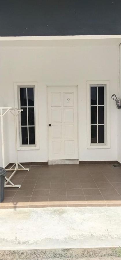 Safiyya Holiday home *